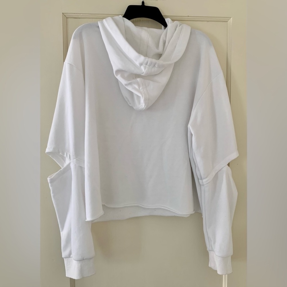 LUSH Hoodie Size XL - Picture 2 of 9